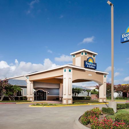 Days Inn & Suites By Wyndham Corpus Christi Central Esterno foto