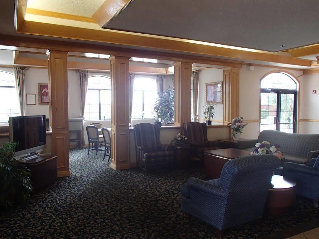Days Inn & Suites By Wyndham Corpus Christi Central Esterno foto